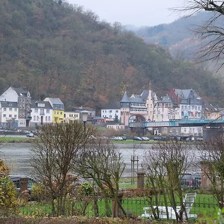 Fewo Steuer Verbandsgemeinde Verbandsgemeinde Traben-Trarbach Kamer foto