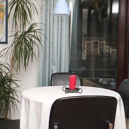 Fewo Steuer Verbandsgemeinde Verbandsgemeinde Traben-Trarbach Kamer foto