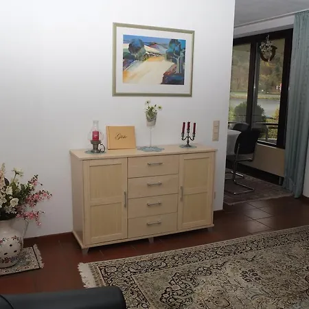 Fewo Steuer Verbandsgemeinde Verbandsgemeinde Traben-Trarbach Kamer foto