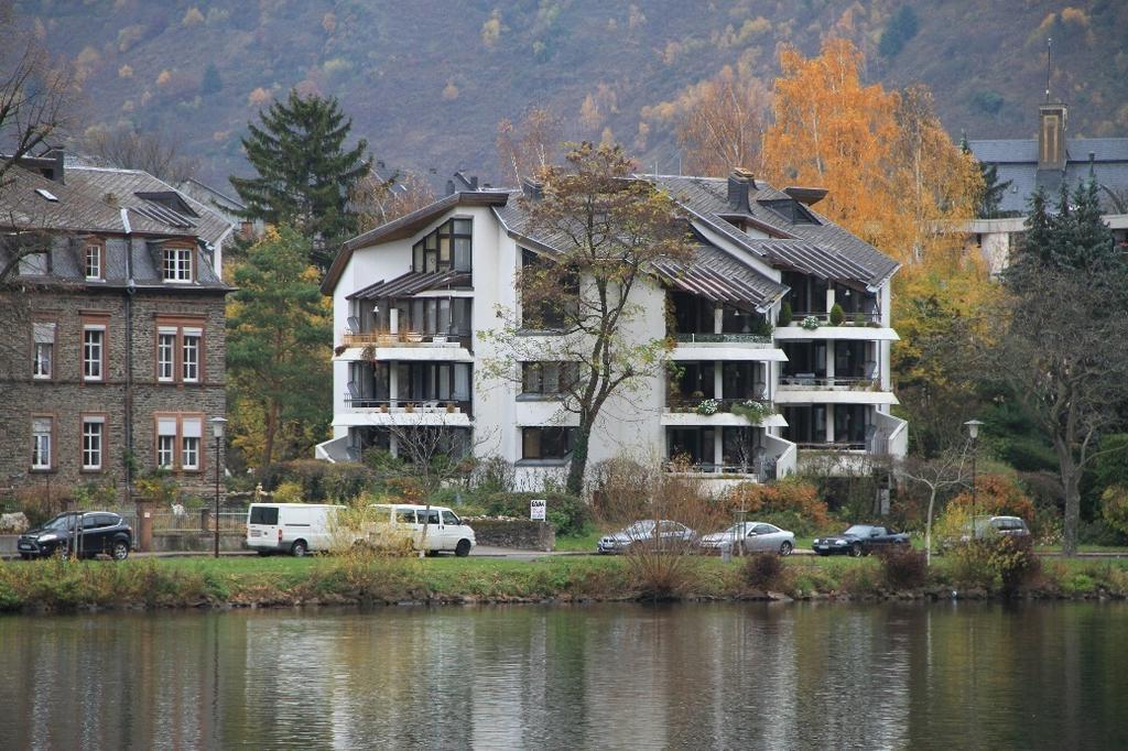 Apartment Steuer *