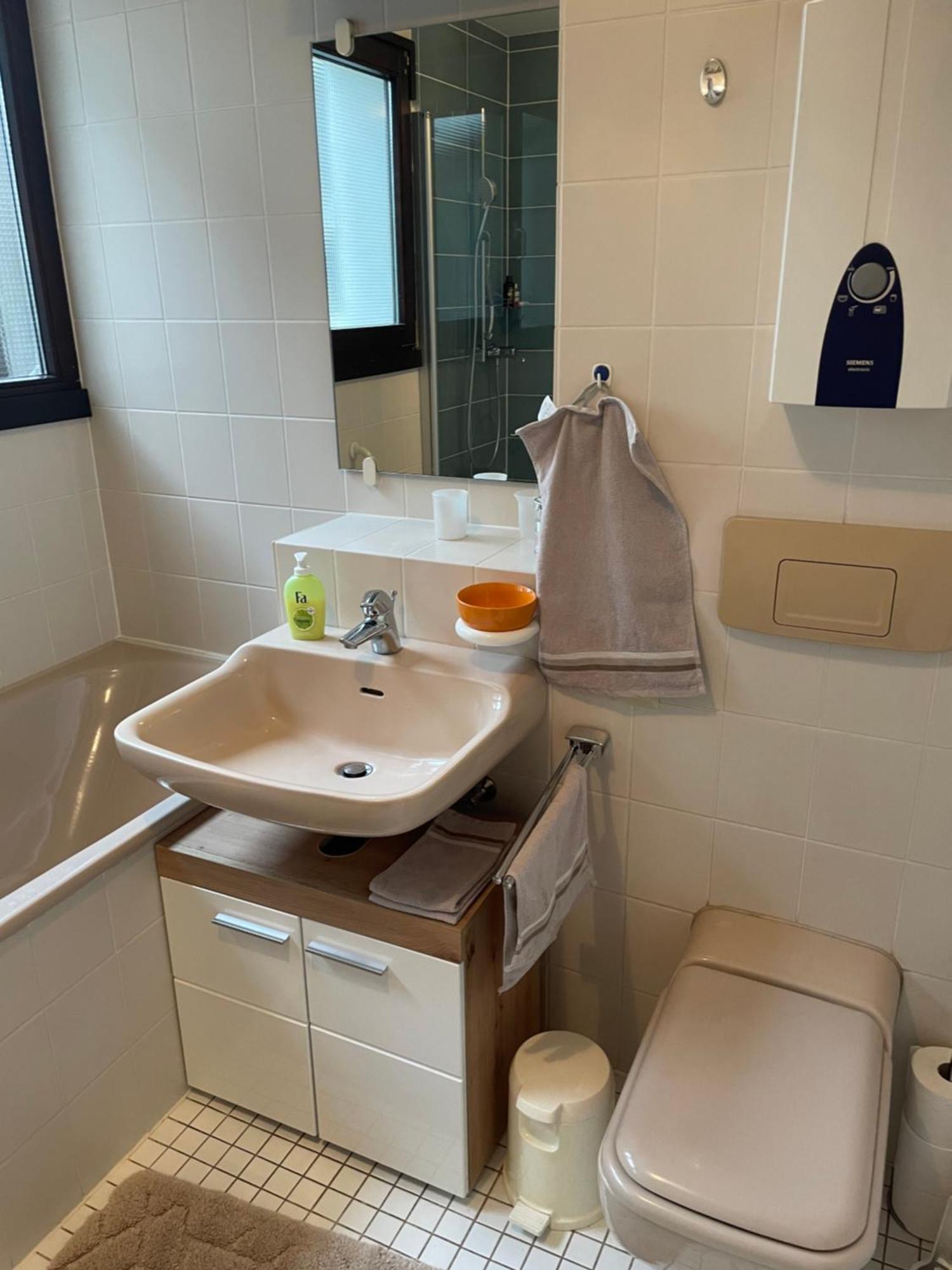 Apartment Steuer *