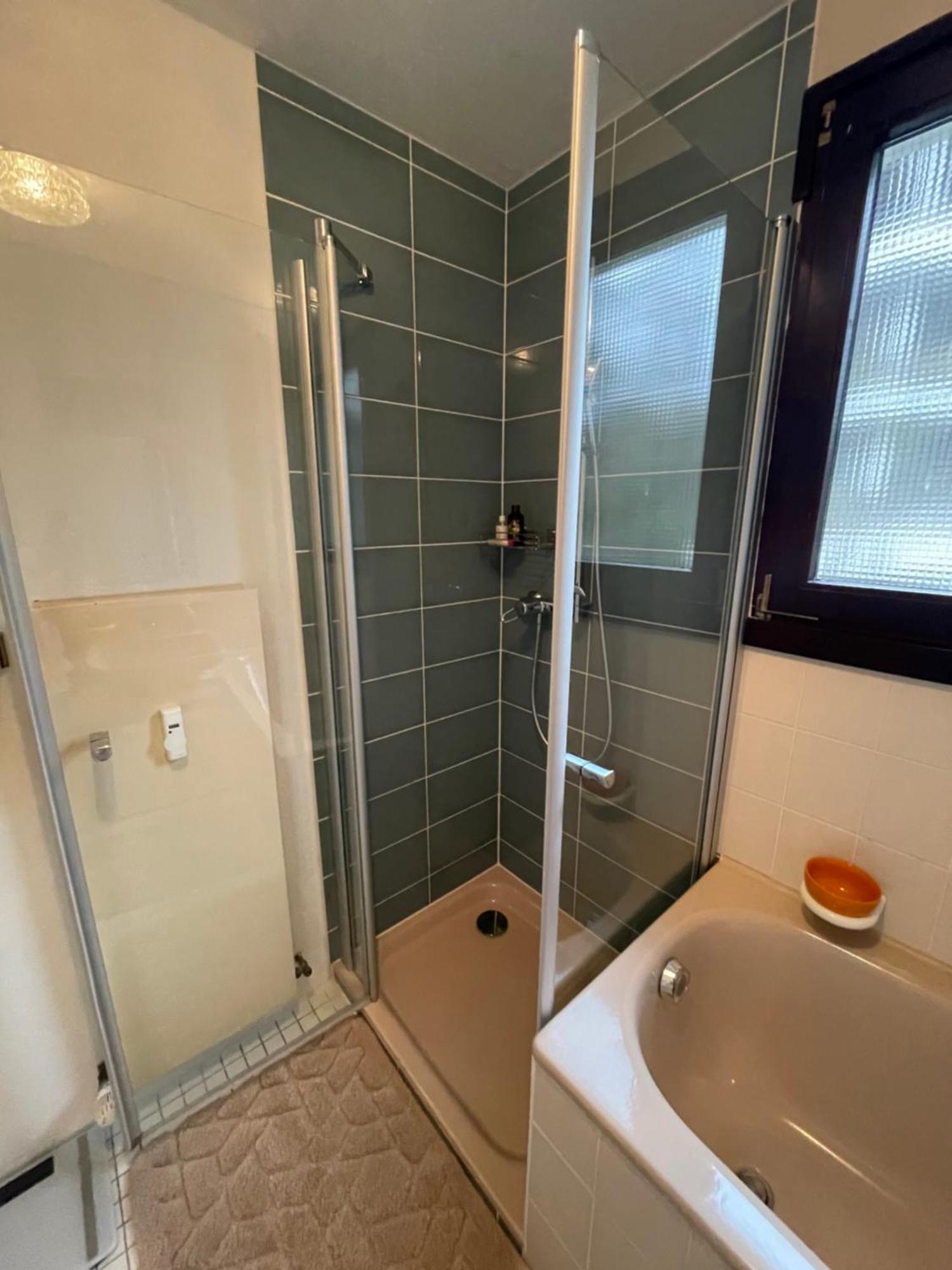 Steuer Apartment *