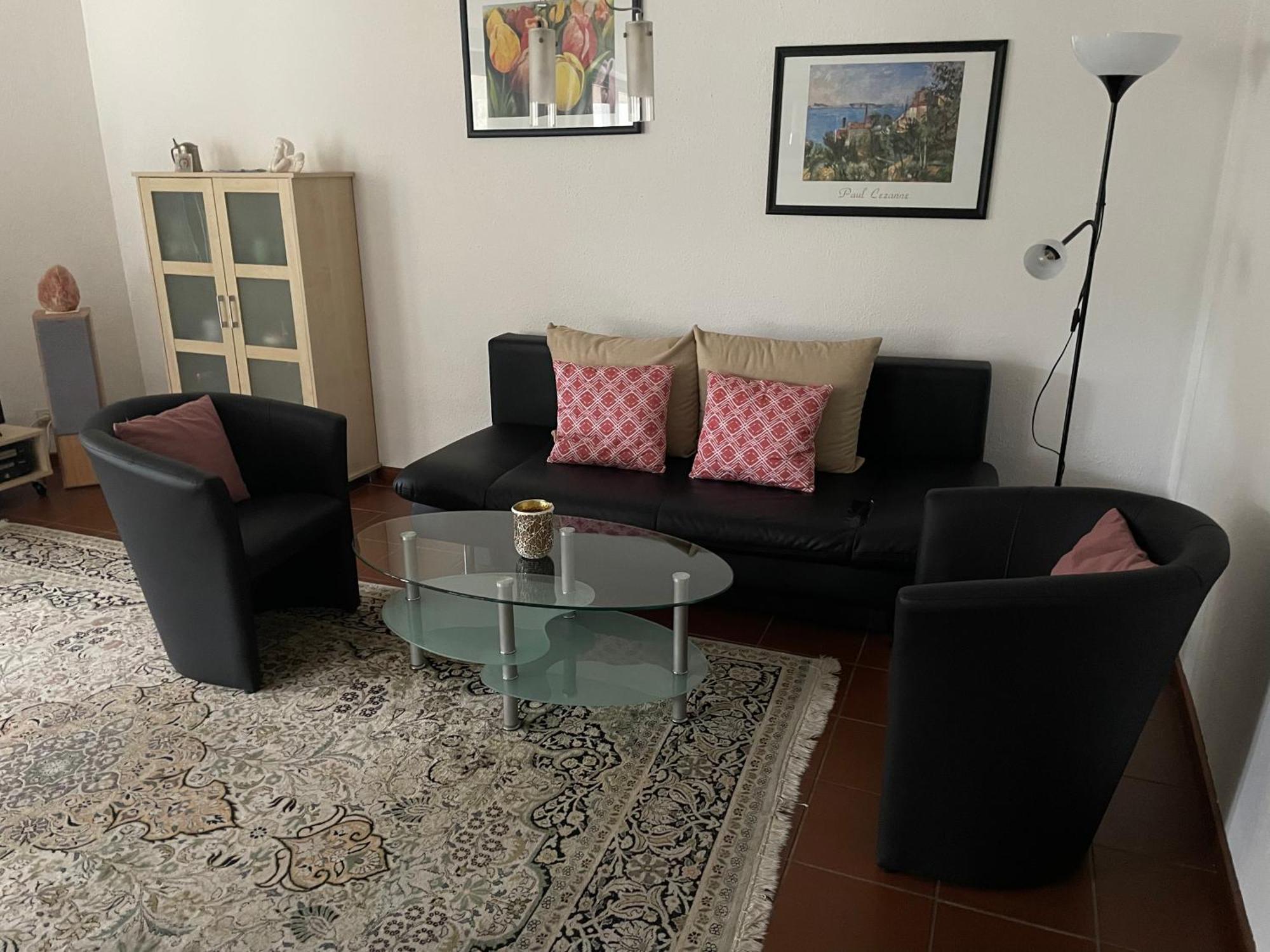 Steuer Apartment