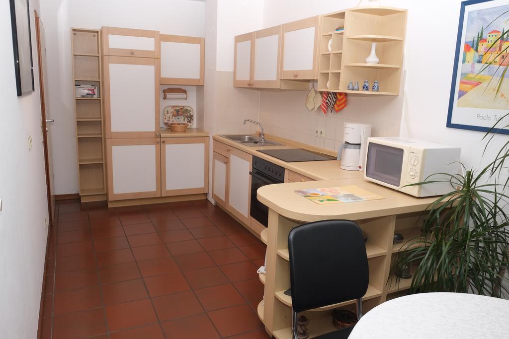 Apartment Steuer Traben-Trarbach