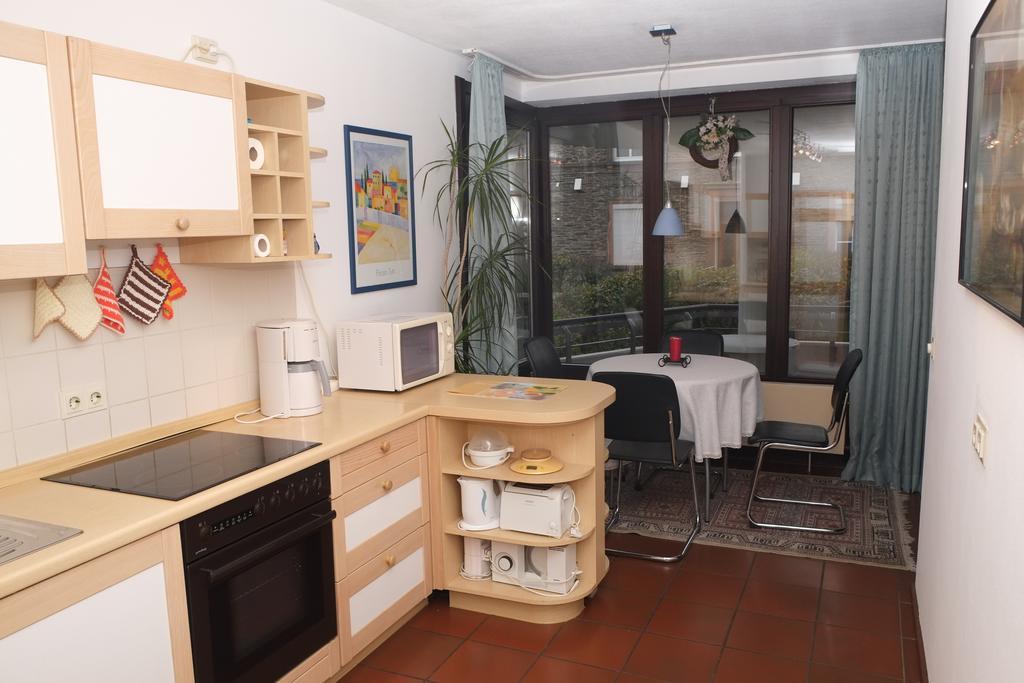 Apartment Steuer *